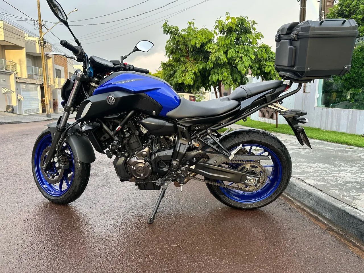 Mt 07 - 2019 - Foto 4