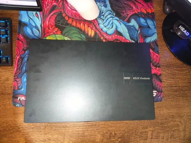 Notebook ASUS Vivobook 15 X1504 - Foto 3