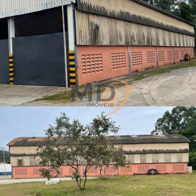 Galpão Industrial para Venda em Mairinque! - Foto 4