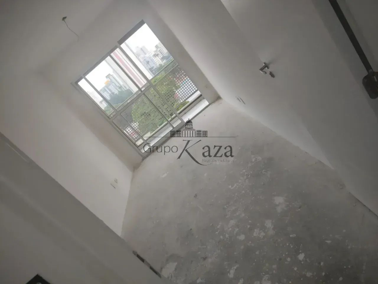 Apartamento - Centro - Edifício Imotion São José - 35m² - 1 Dormitório. - Foto 2