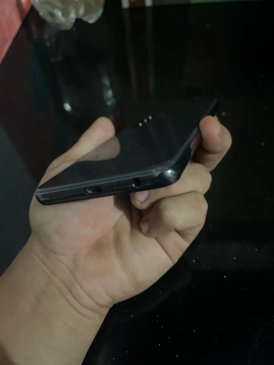 Vendo celular A32  - Foto 3