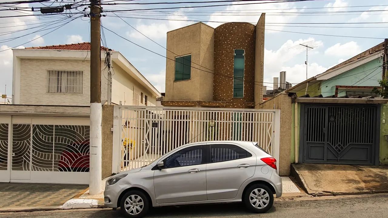 Prédio comercial na Avenida Patente, 408  350 m² - Foto 3