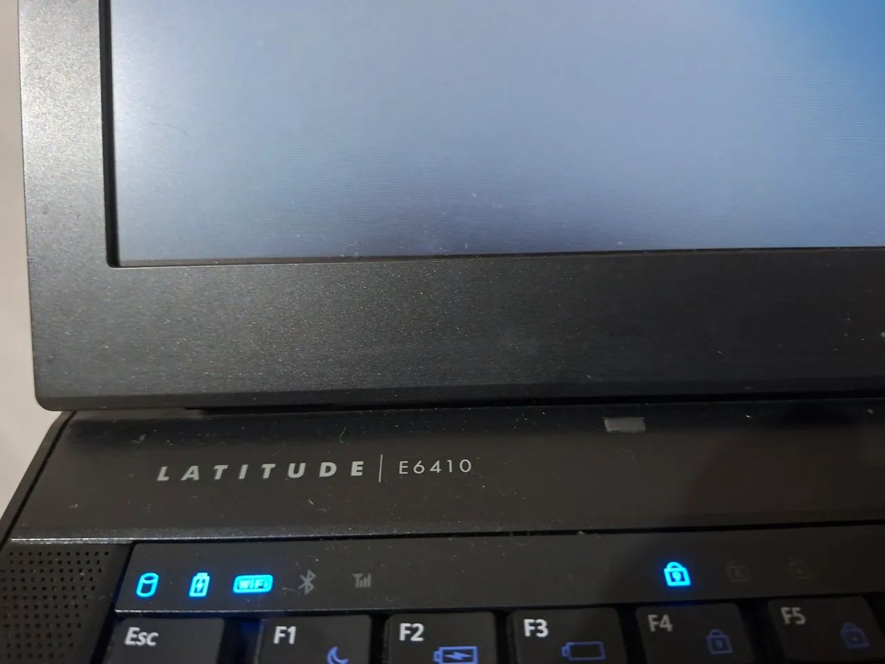 Notebook E6410 CORE I5  - Foto 2