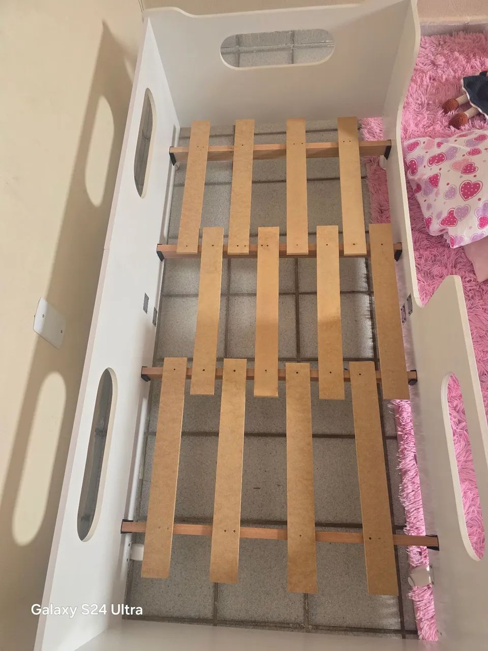 Cama infatil  - Foto 4