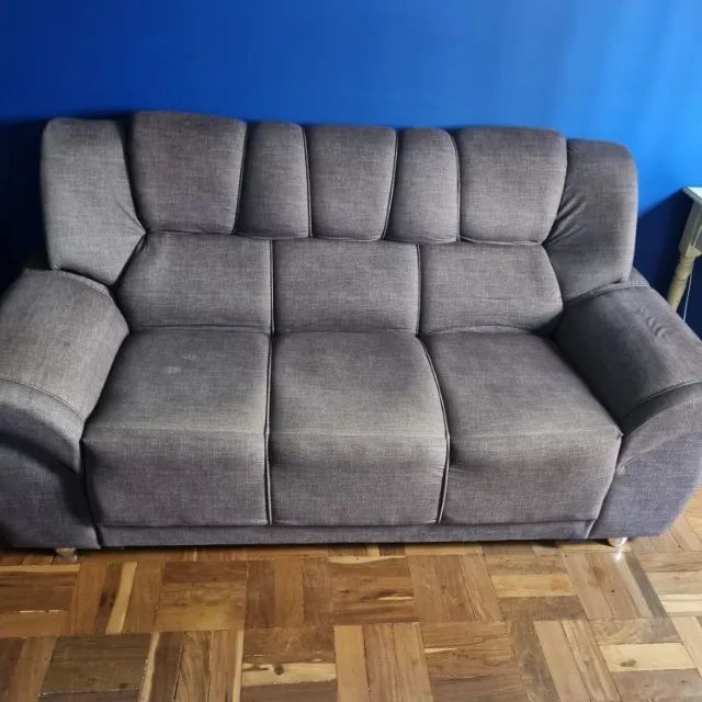 Sofa 3 lugares