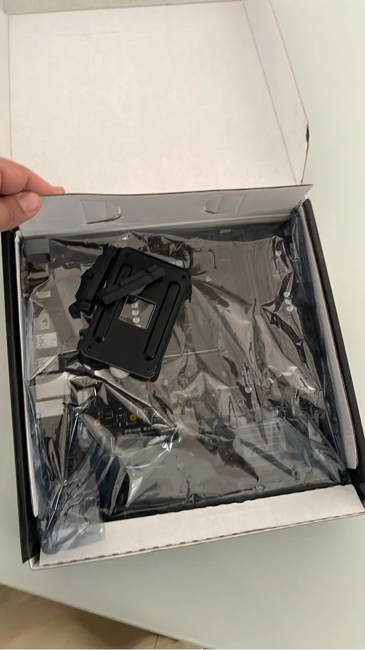 Placa mãe Gigabyte B450M - Foto 2