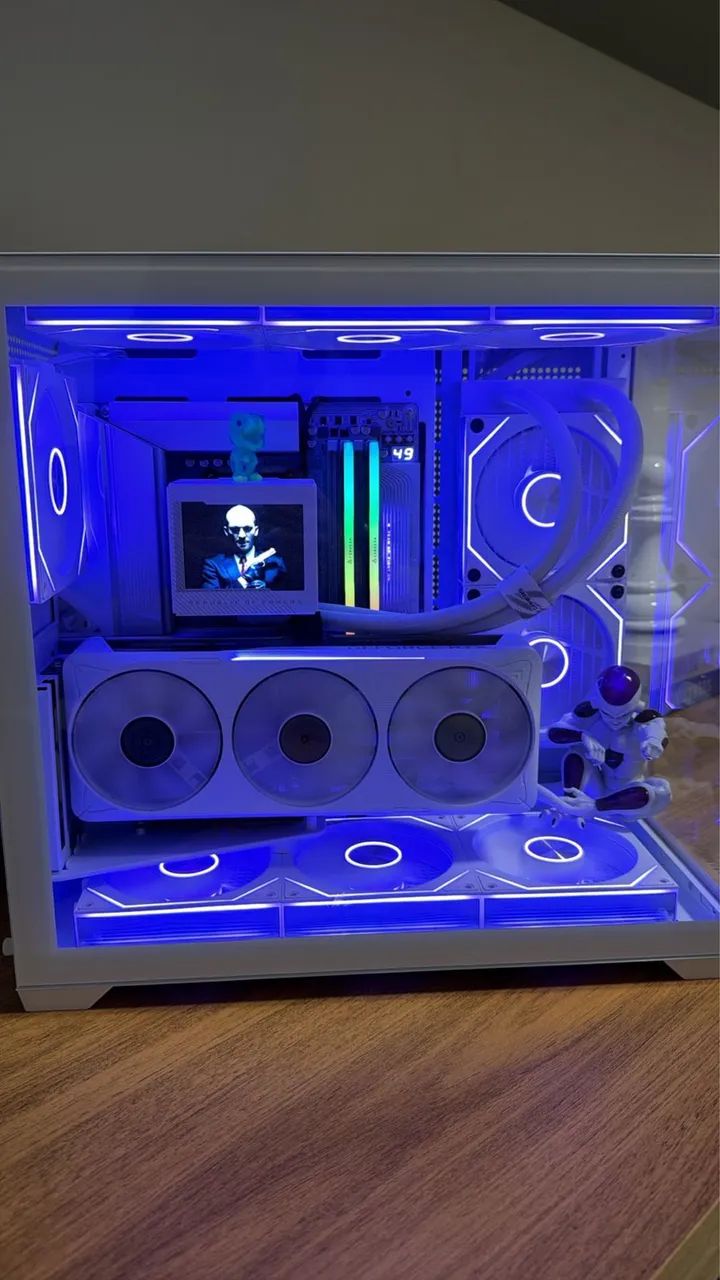 Pc gamer ultra - Foto 2