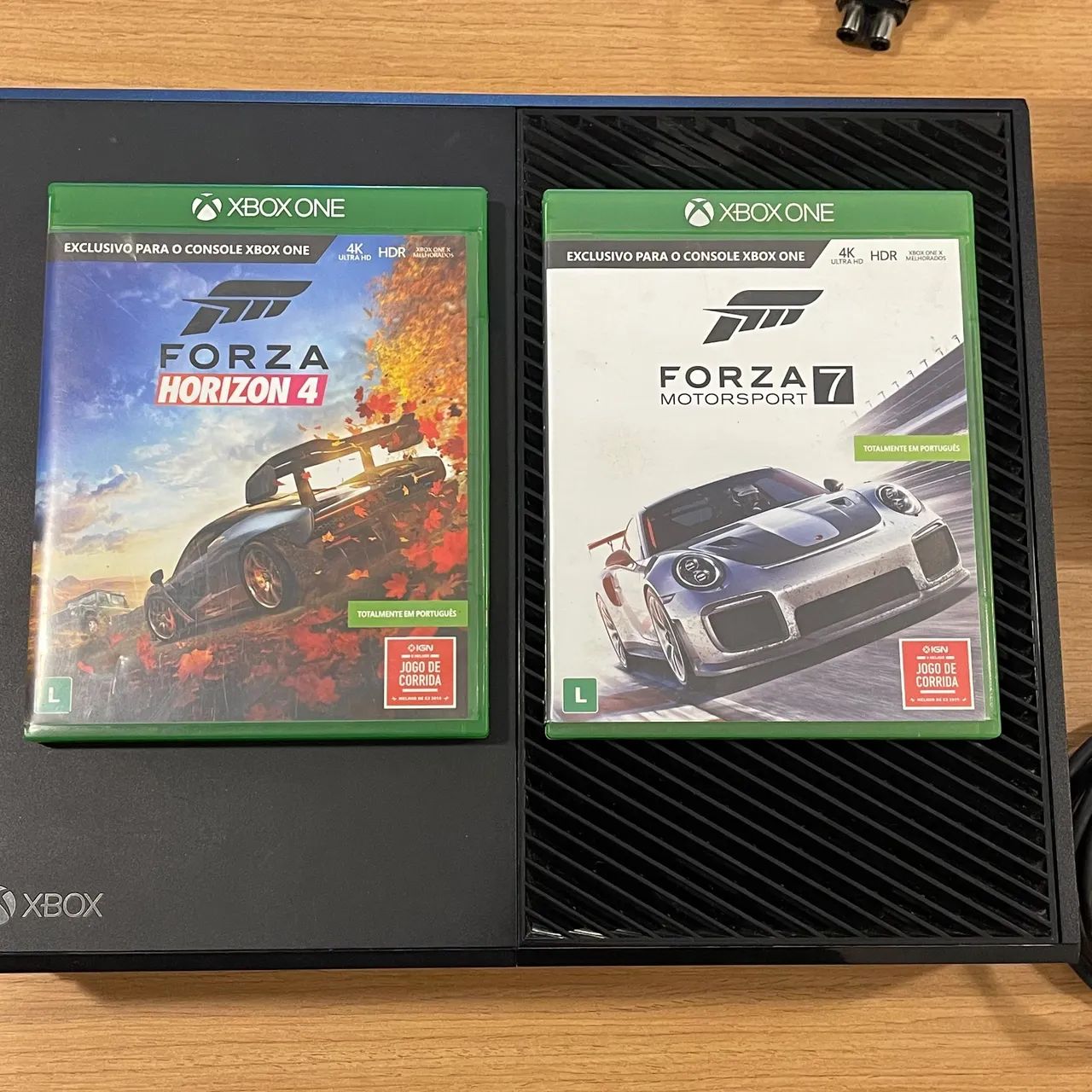 Xbox one FAT 500 gb - Foto 5