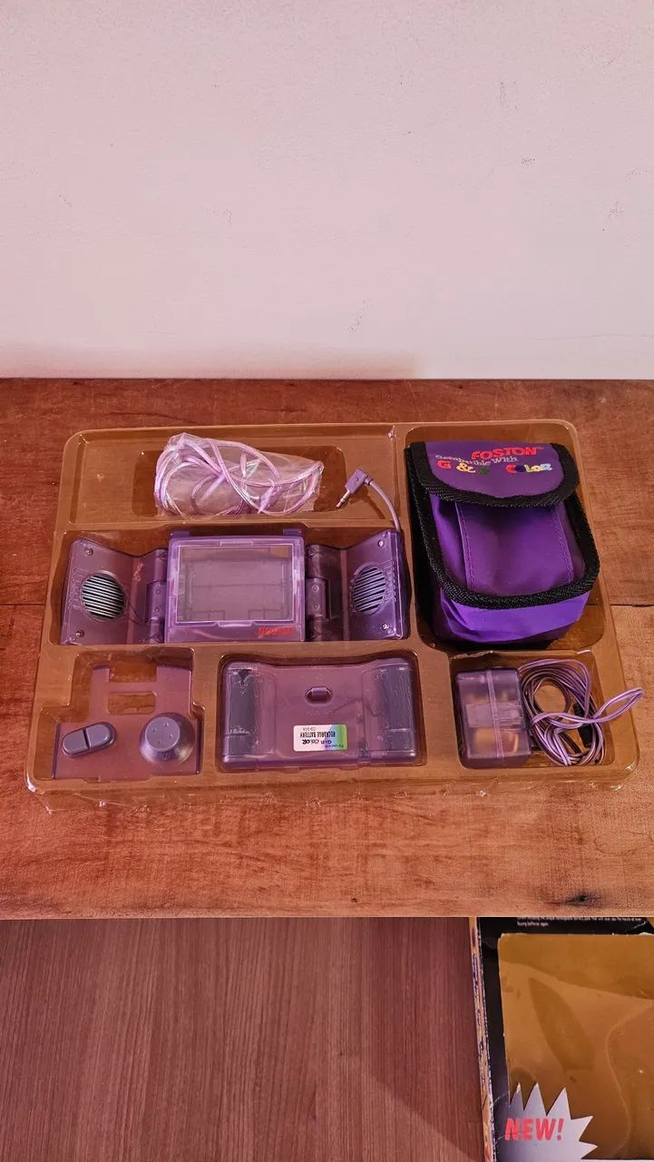 Gameboy Color - Foto 3
