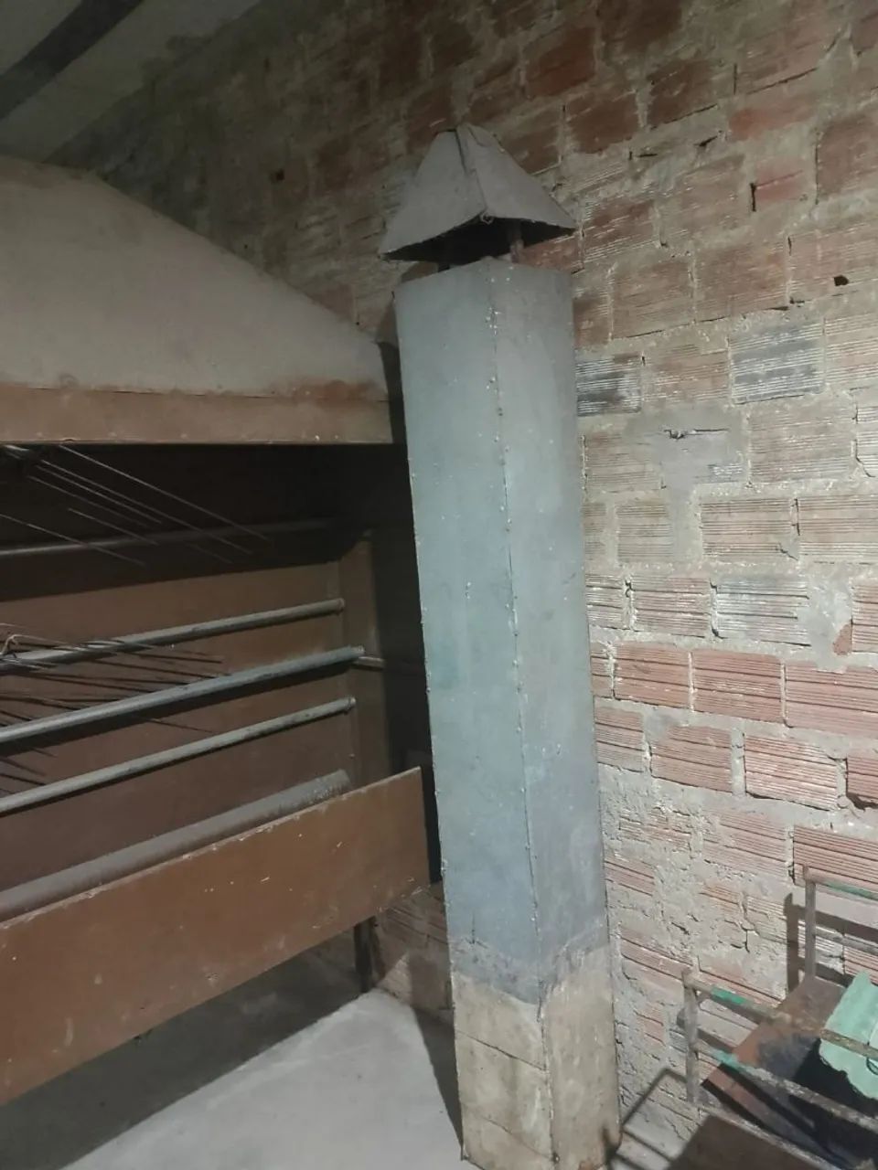 Churrasqueira de galeteria - Foto 5
