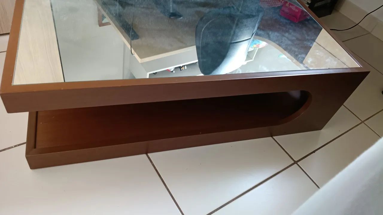 Mesa de centro - Foto 2