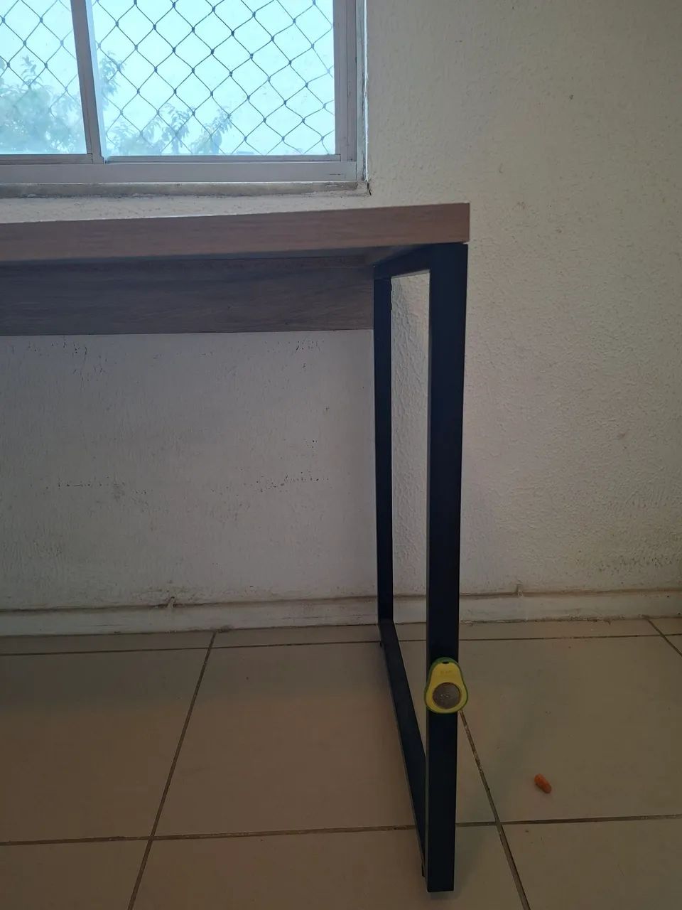 Escrivaninha Industrial - Foto 2