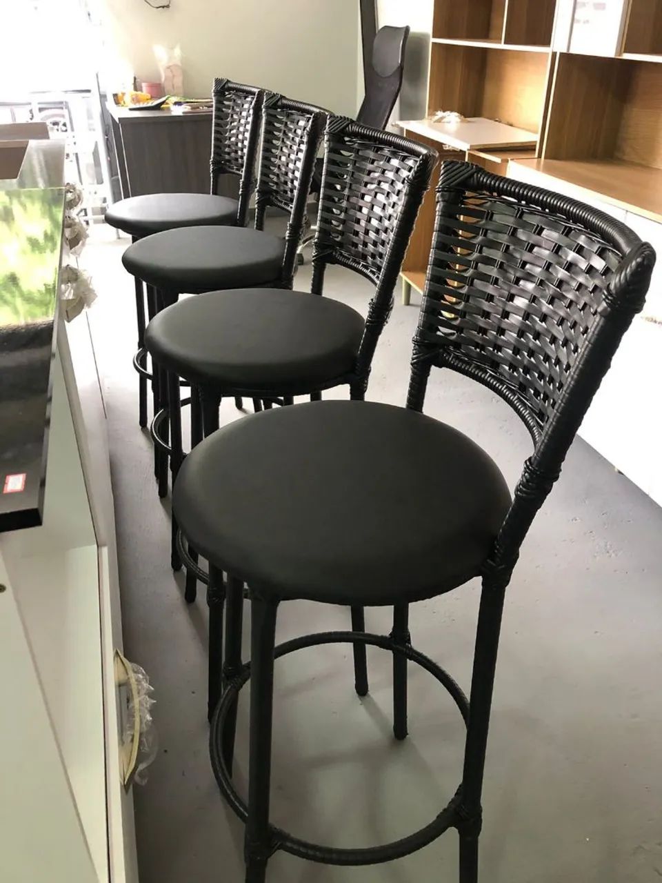 Banqueta junco em Anápolis  - Foto 3