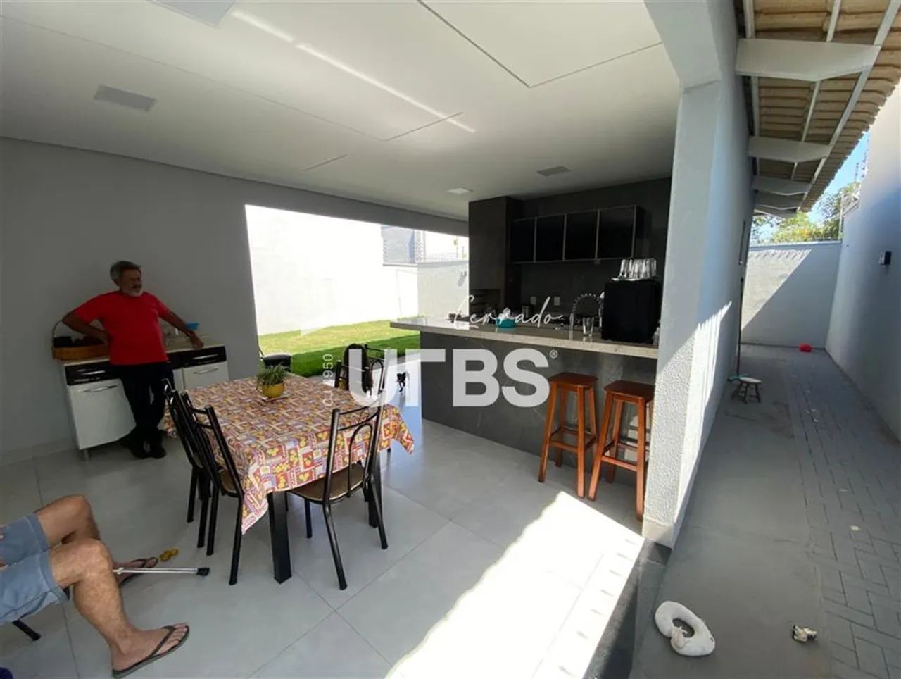 CASA TERREA 505 SUL - Foto 3
