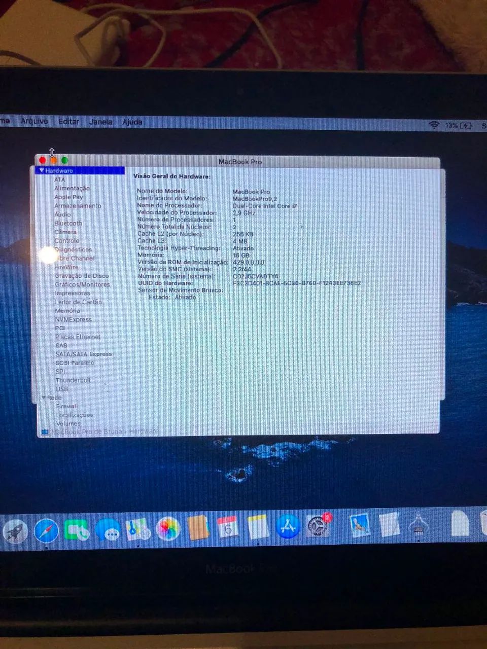 MACBOOK PRO - Foto 5
