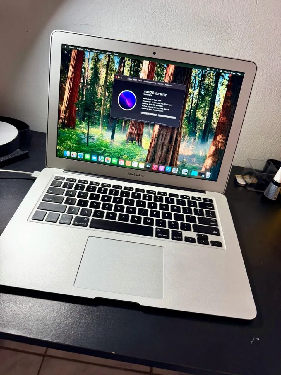 MacBook Air 13? (2017) | Estado de Novo! - Foto 2
