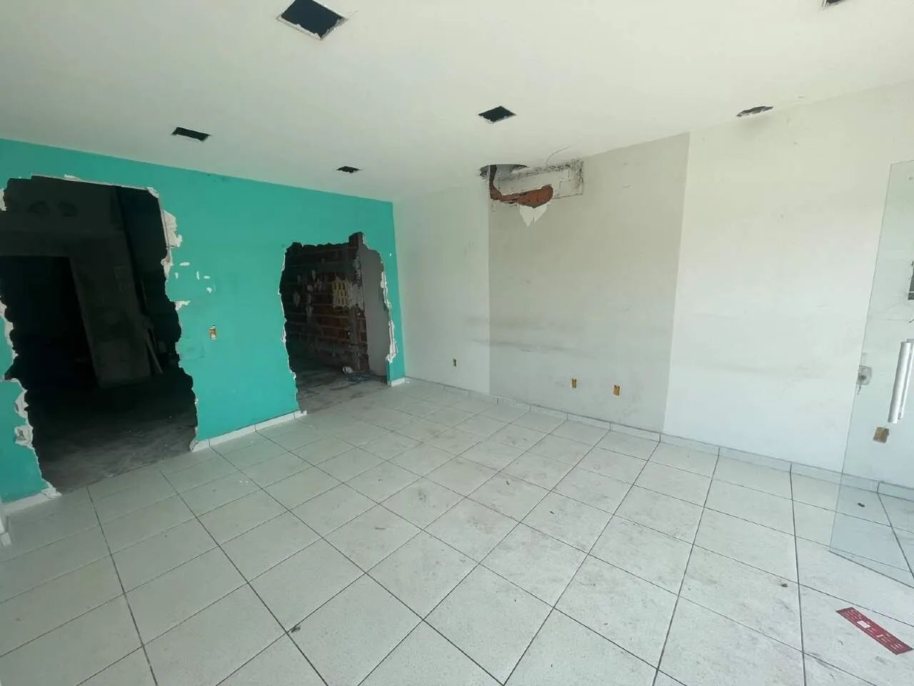 Sala Comercial para Locação Av. Duque de Caxias - Foto 4