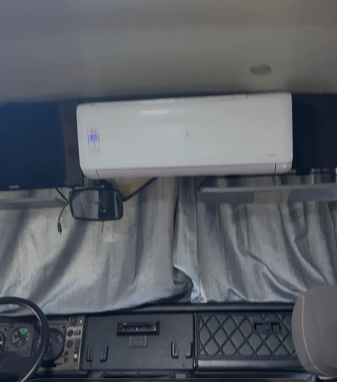 MOTORHOME MB  - Foto 2