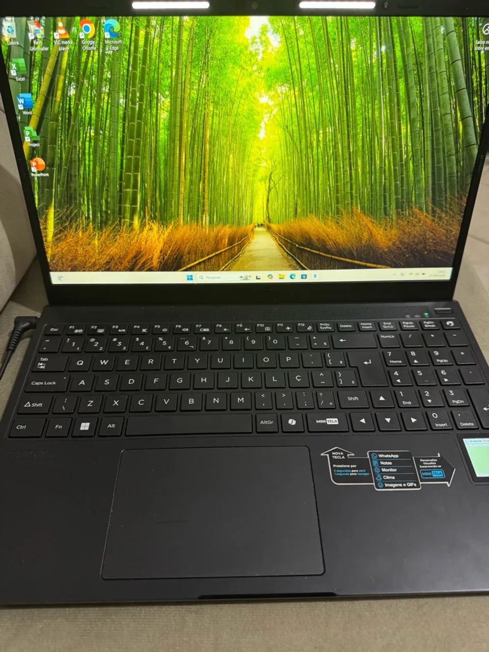 Notebook positivo i15M - Foto 3
