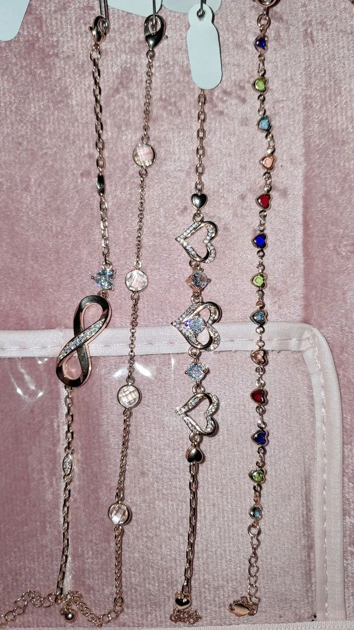 Pulseiras Feminina