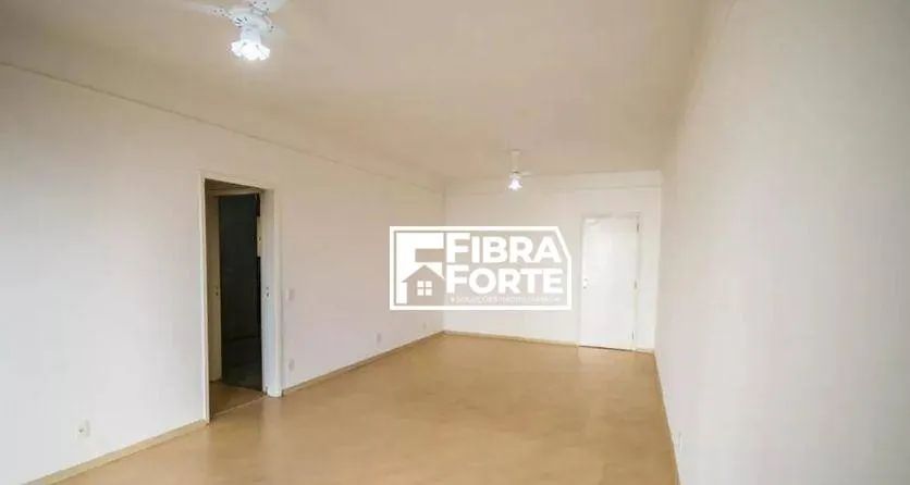 Apartamento à venda - Bosque - Campinas/SP - Foto 2