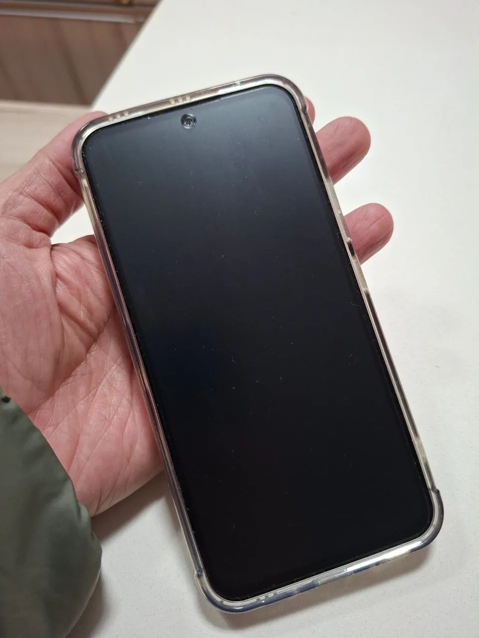 Smartphone Samsung A54 - Foto 2