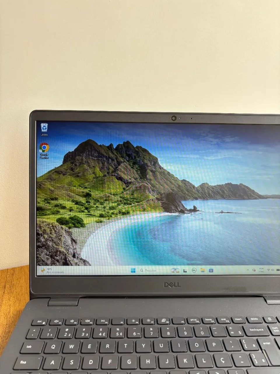 Notebook Dell Inspiron 3501 - Windows 11 - Notebooks - Sobradinho