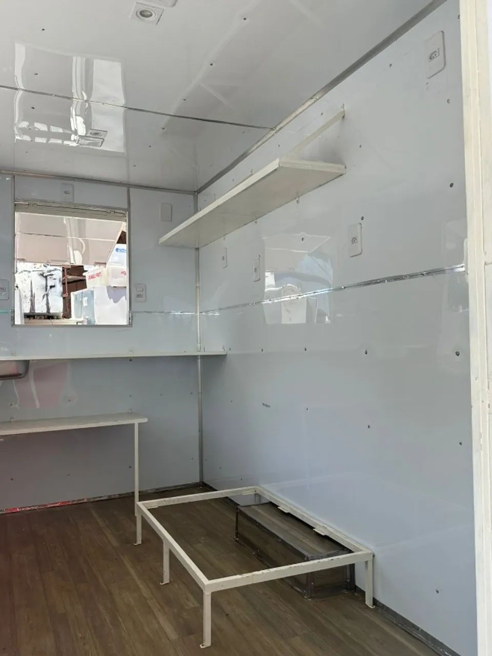 Trailler / Food Truck - Foto 3