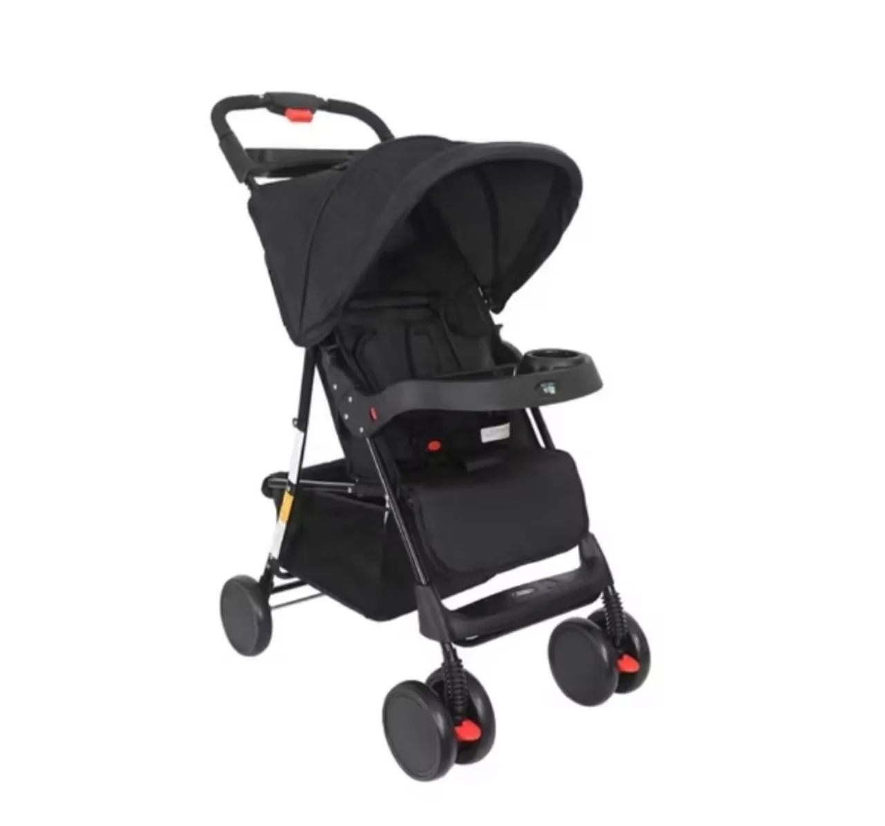 Carrinho de bebê  - Foto 2