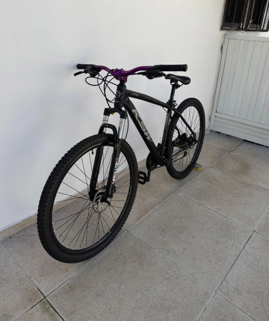 BICICLETA KSW ARO 29 - Foto 5
