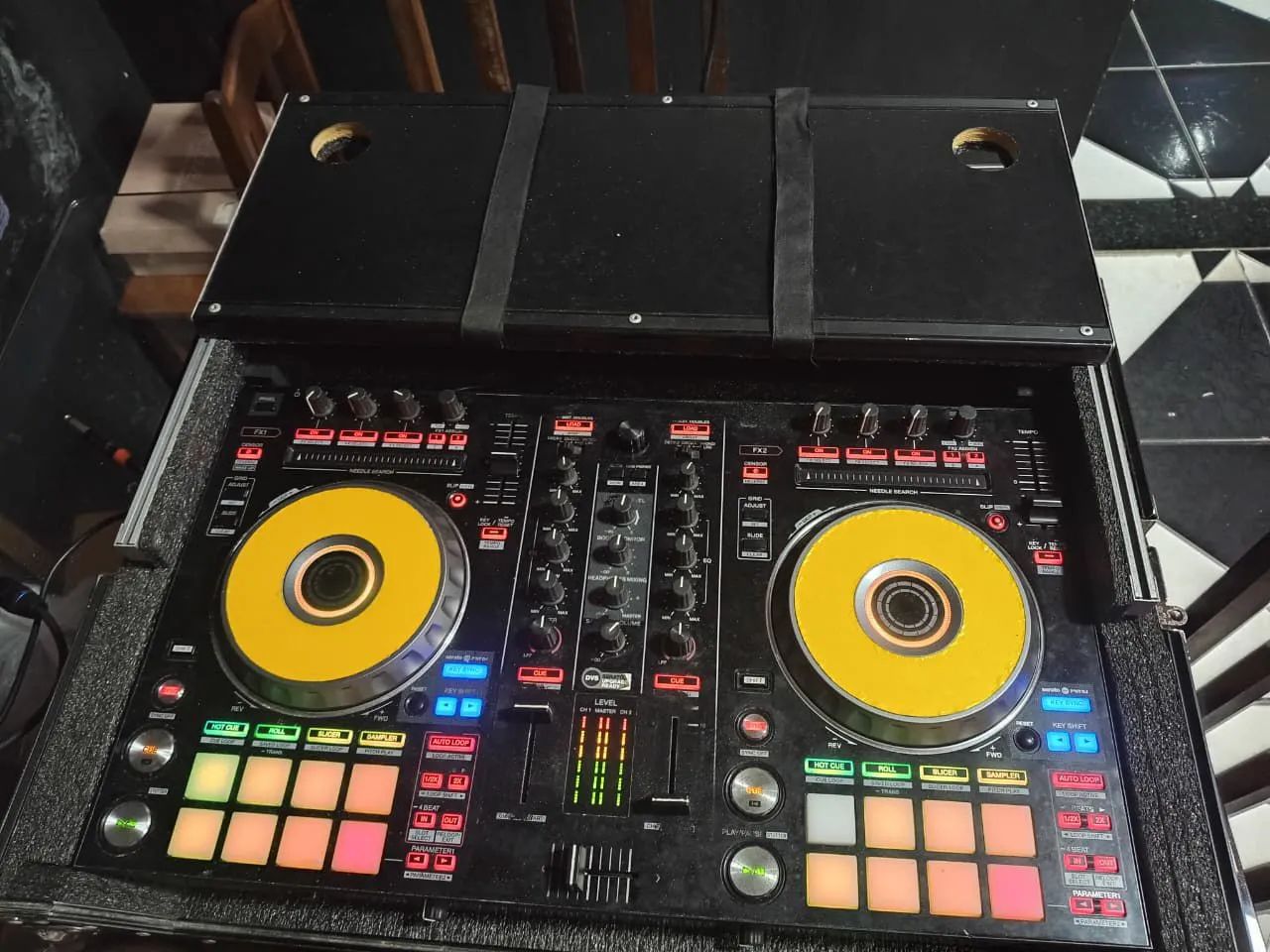 Controladora DDJSR2 - Foto 4