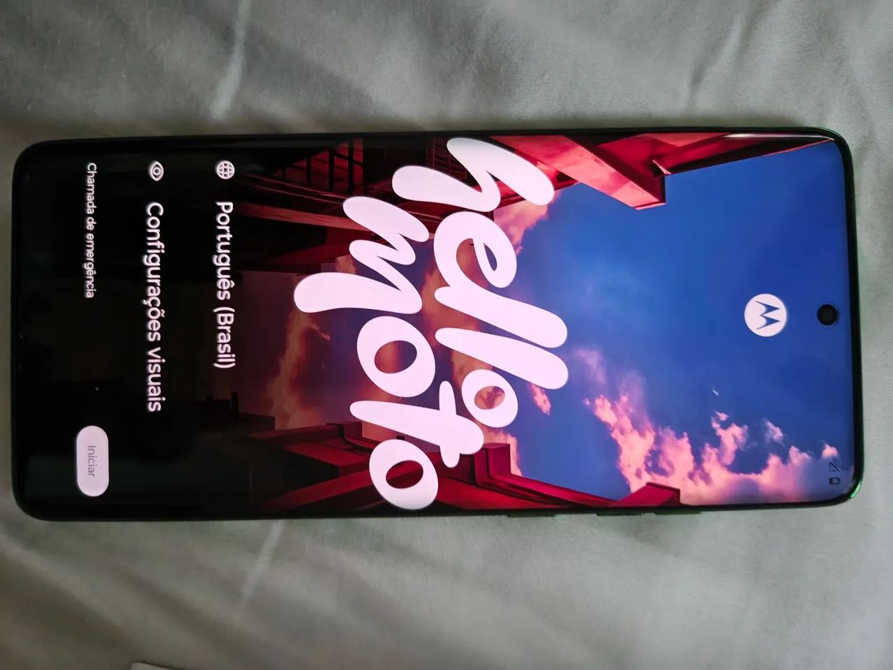 Edge 60 512 gb - Foto 2