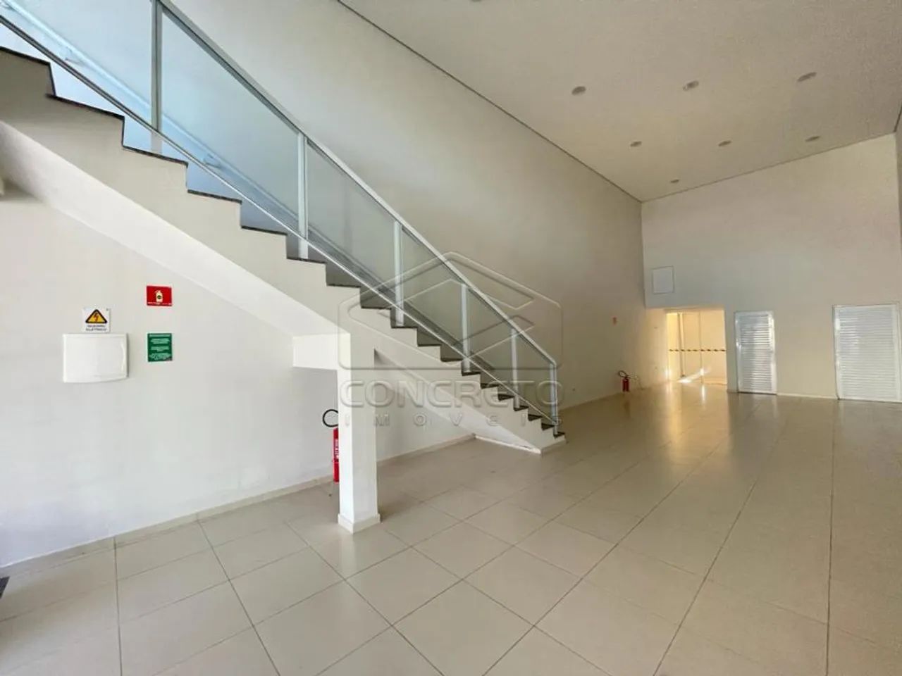 Comercial Salão em Jaú - Foto 4