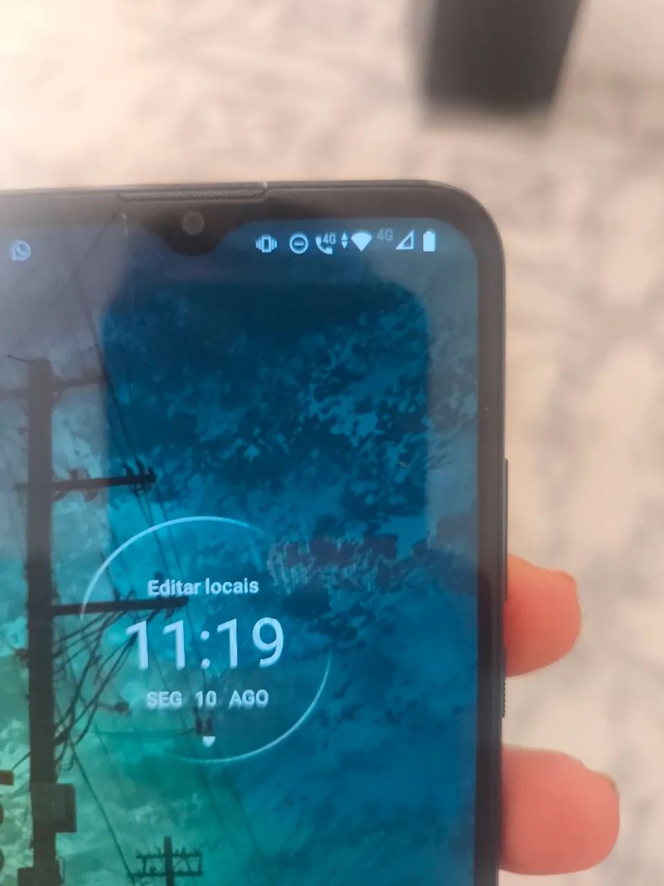 Moto g8 play - Foto 4