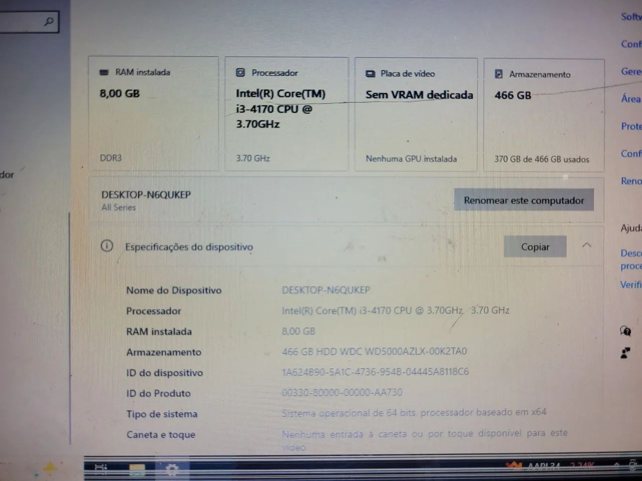 Desktop Básico Completo!! - Foto 4