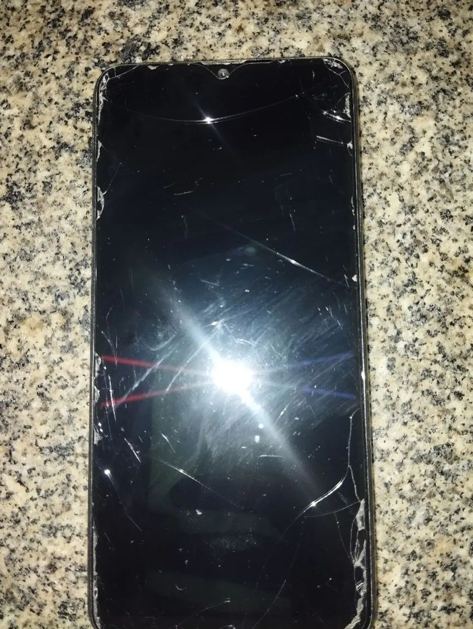 Samsung A20s - Retirada de Peças  - Foto 4
