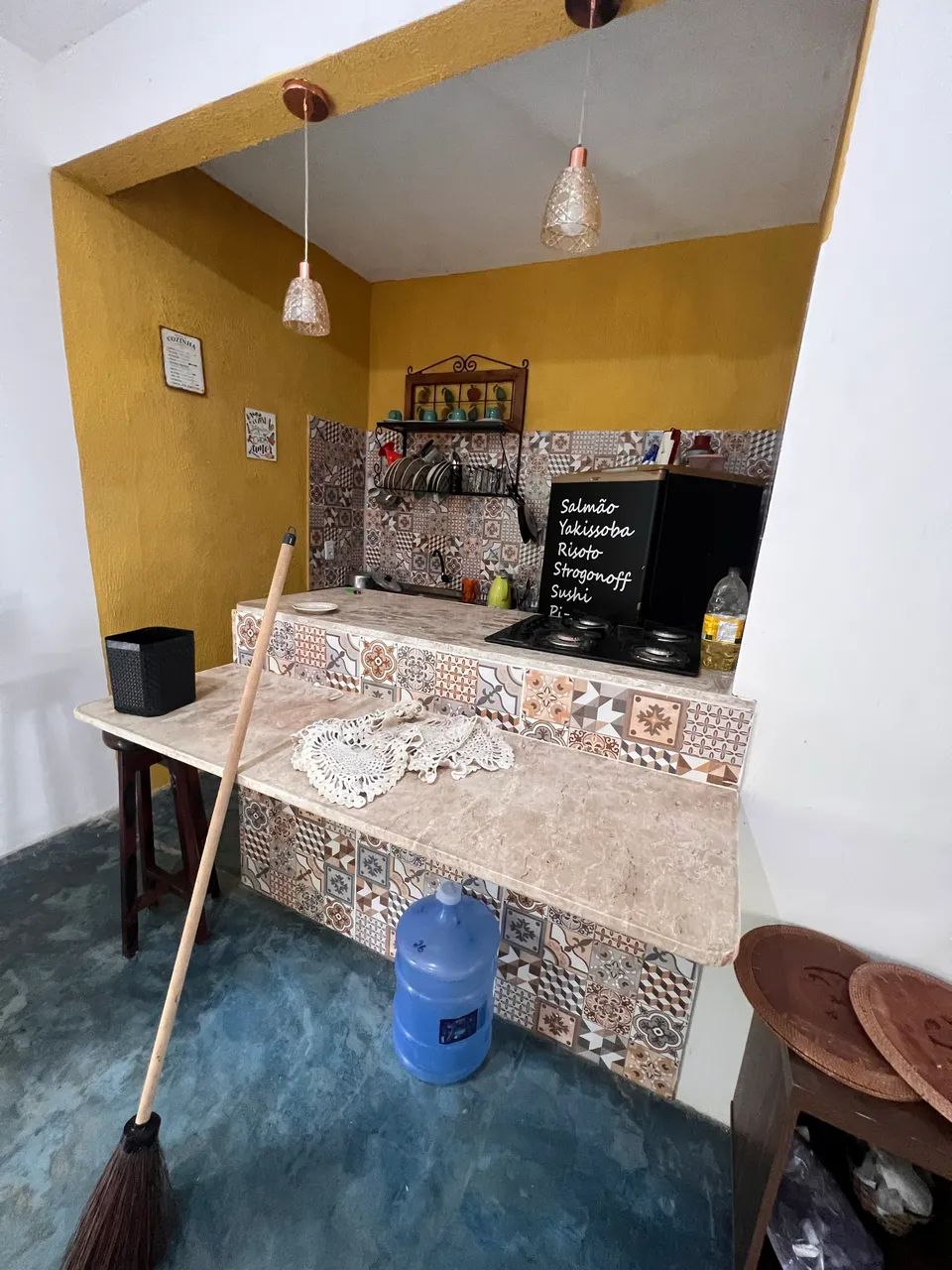 Casa na praça de Serra Grande Bahia  - Foto 5