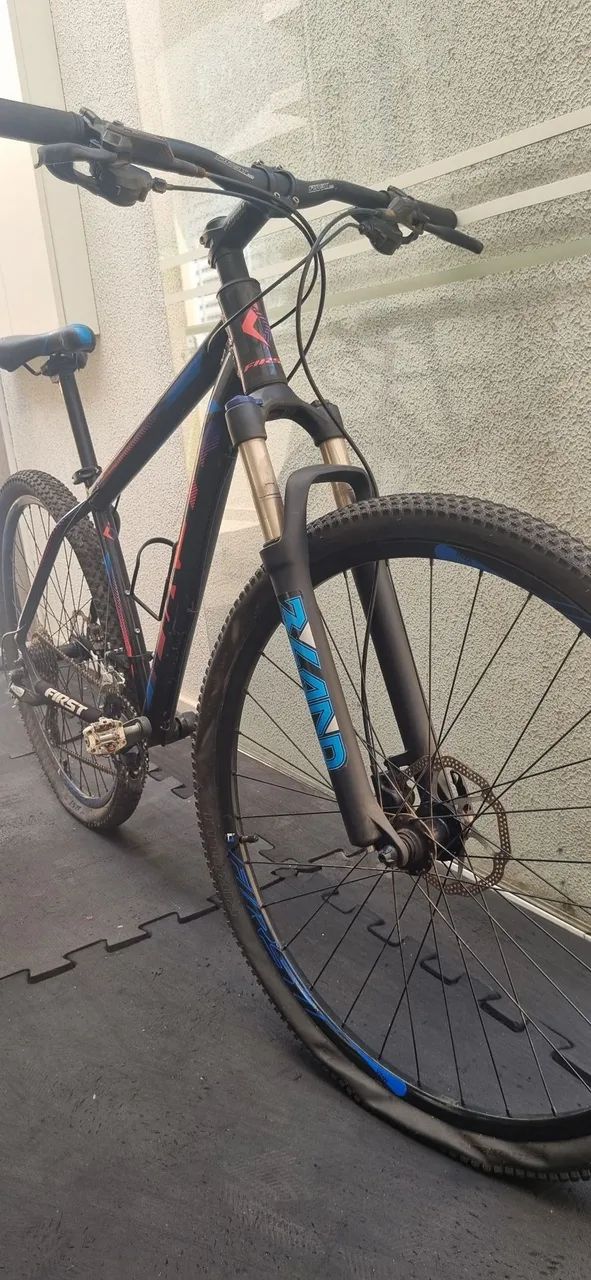 Bicicleta Feminina First aro 29 - Foto 2
