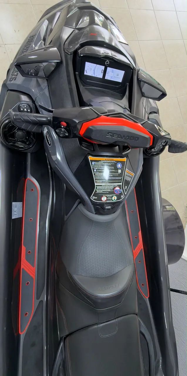 Jetski RXP-X 300  - Foto 2