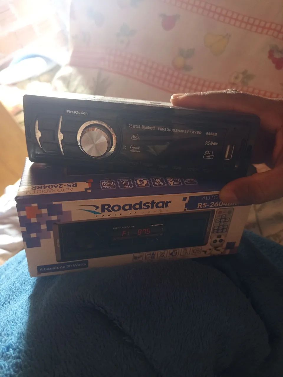 Vendo 