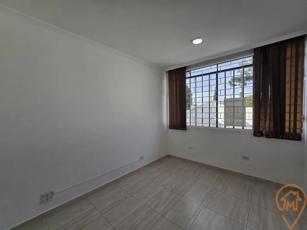 SALA 1º ANDAR COM 33M² | FRANCISCO DEROSSO | XAXIM - Foto 5