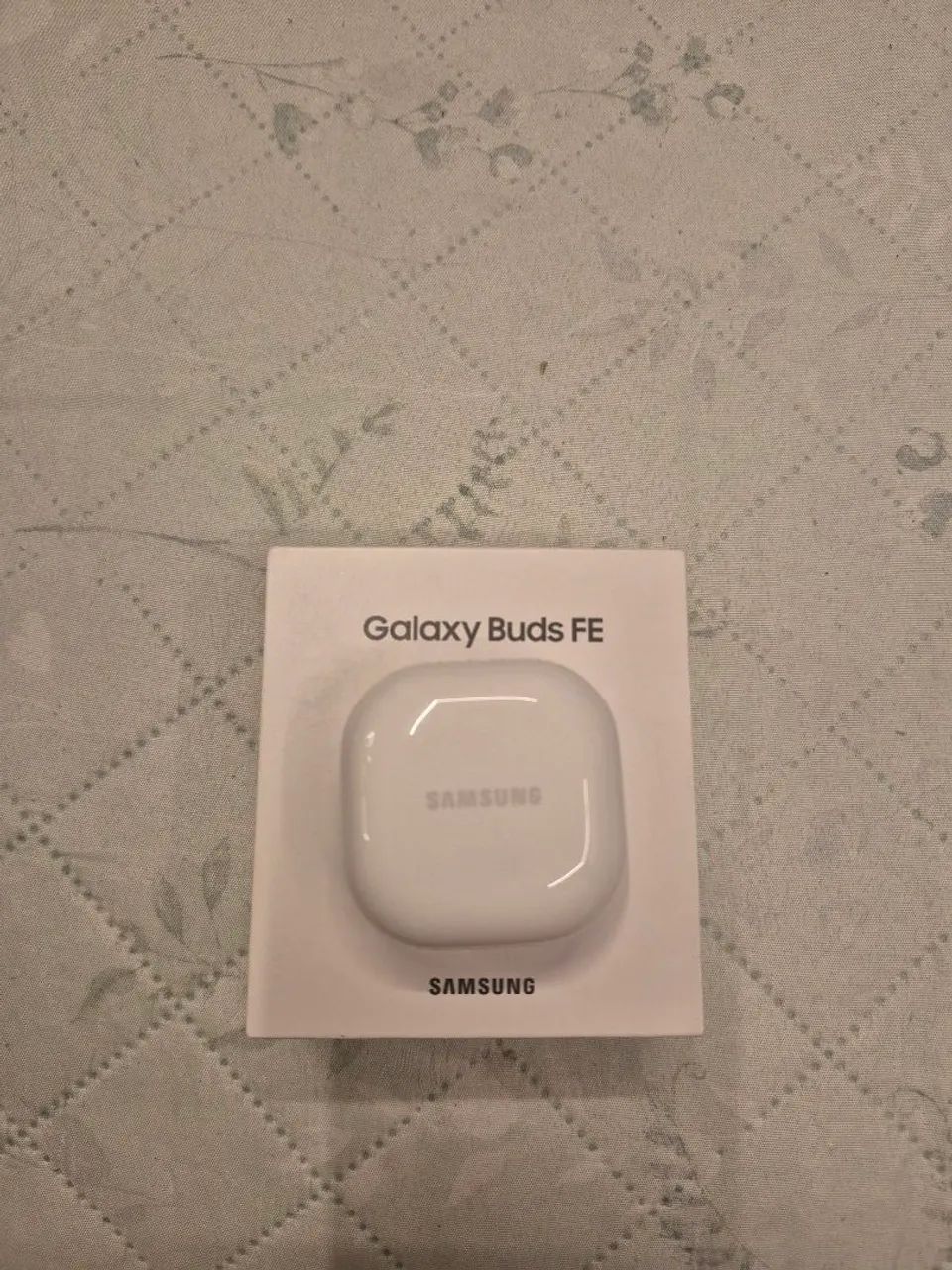 Galaxy Buds FE com ANC / TODO CONSERVADO - Foto 2