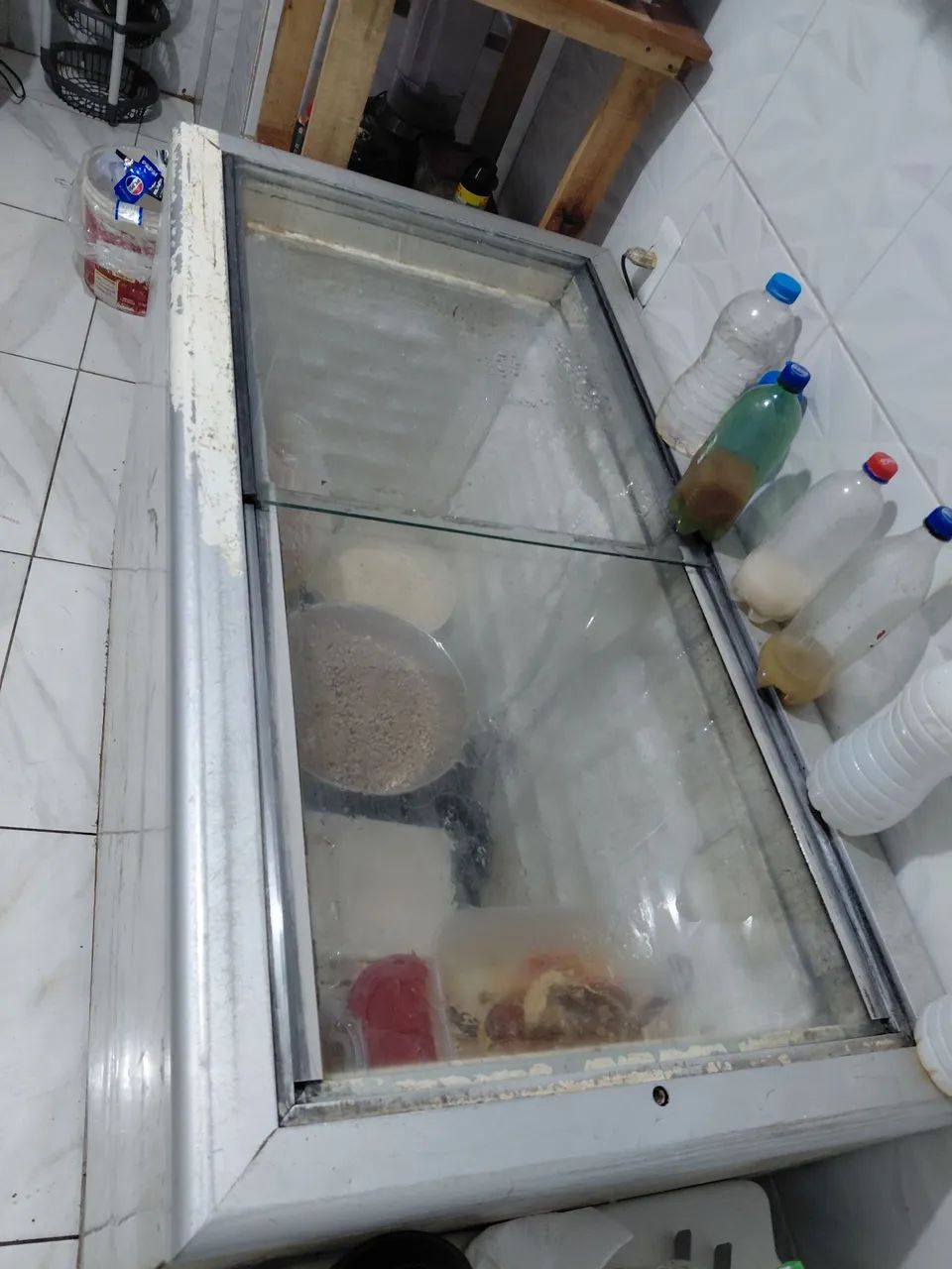Freezer de exposição  - Foto 2