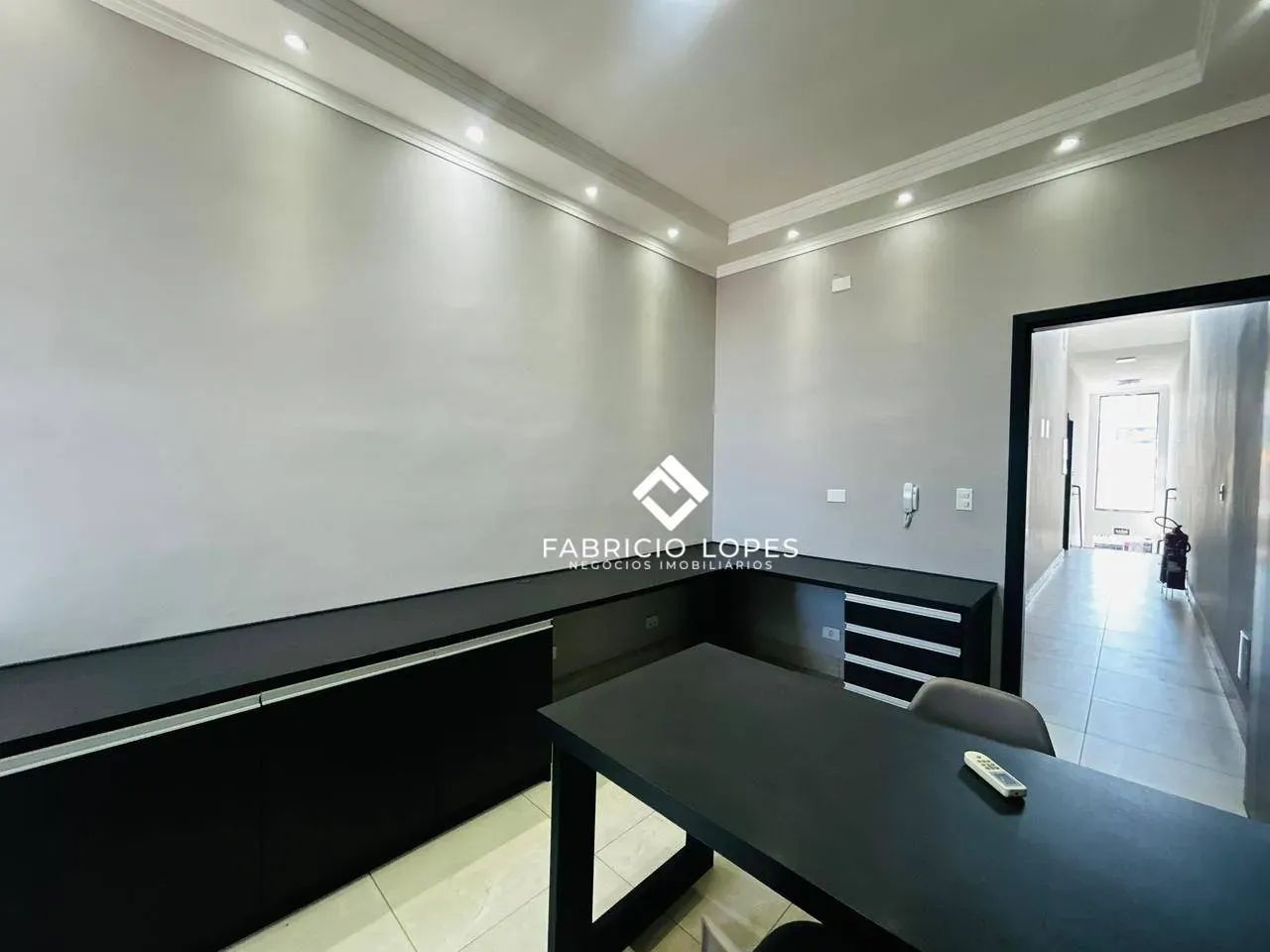 Sala para alugar, - Villa Branca - Jacareí/SP - Foto 3