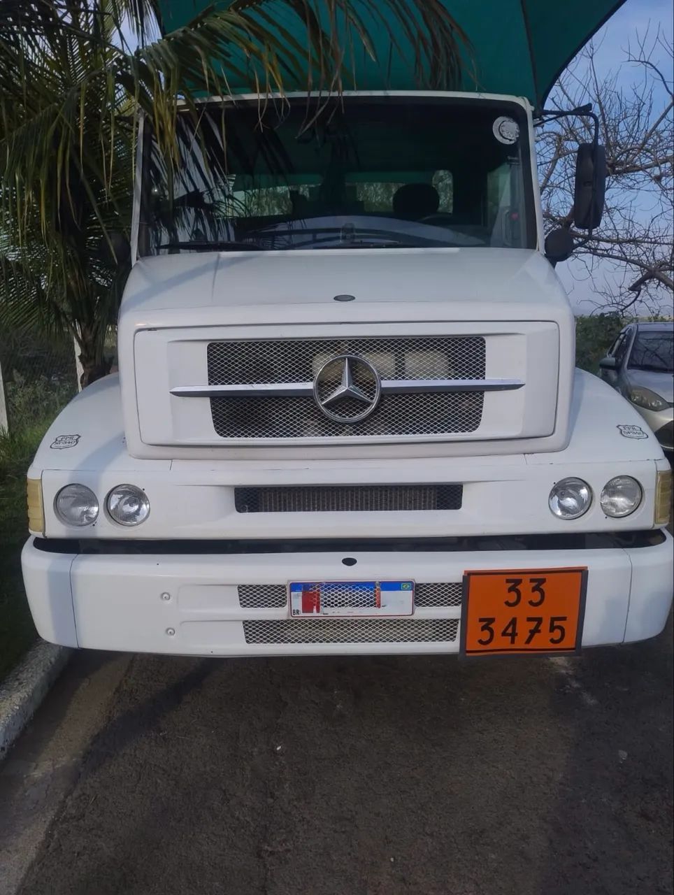 MB 1620 L 2007 - Foto 2
