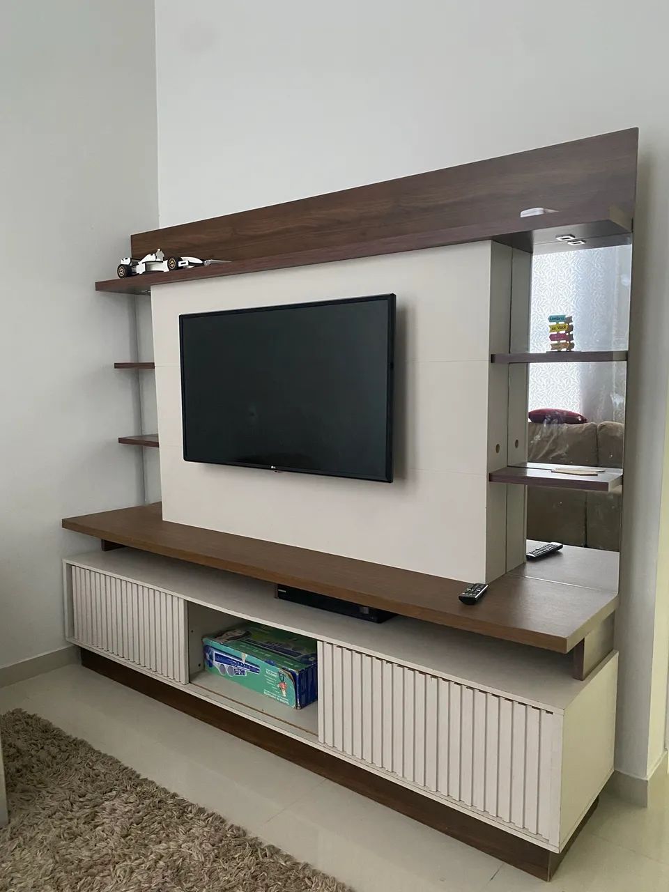 Estante