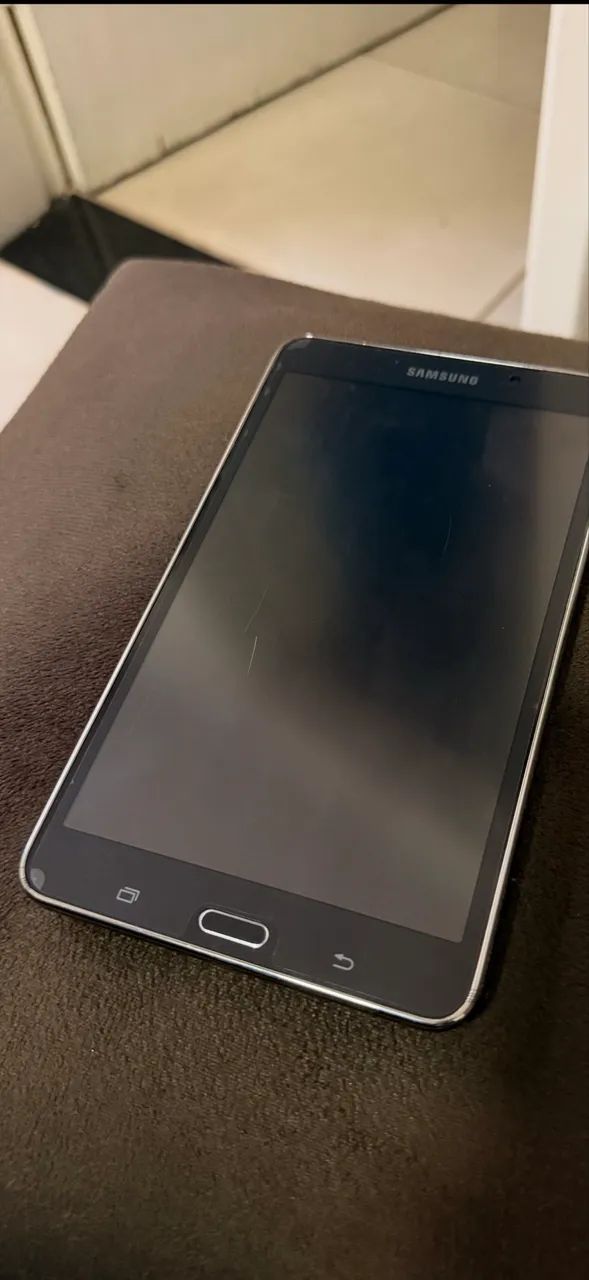 Tablet Samsung (Tab 4)  - Foto 2