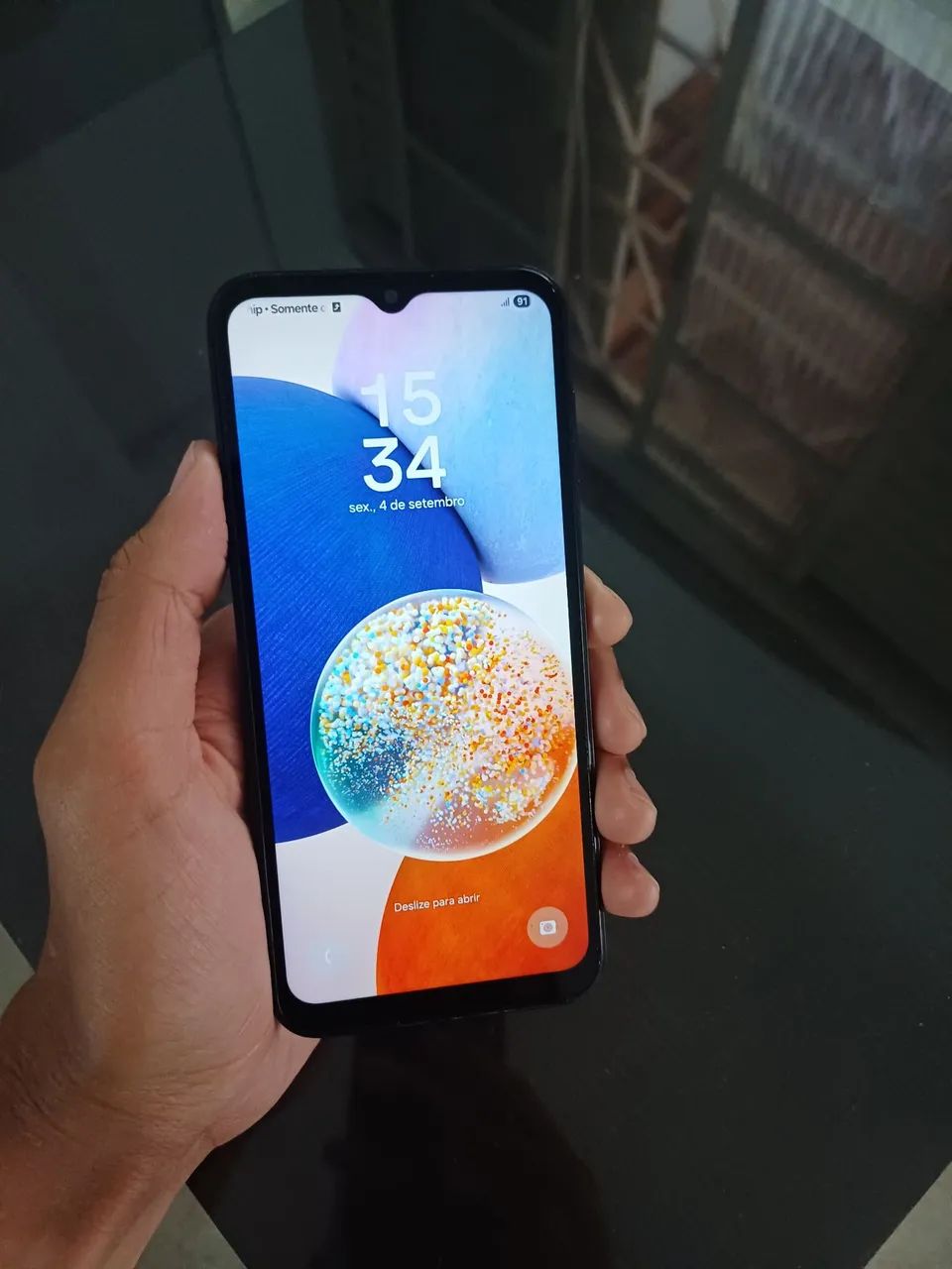 Celular Samsung A14 5G - 128GB - Foto 2