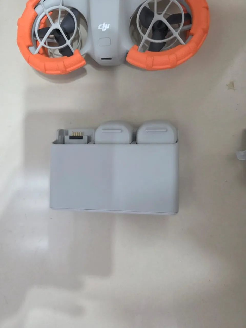 DJI Neo + Acessórios - Foto 6