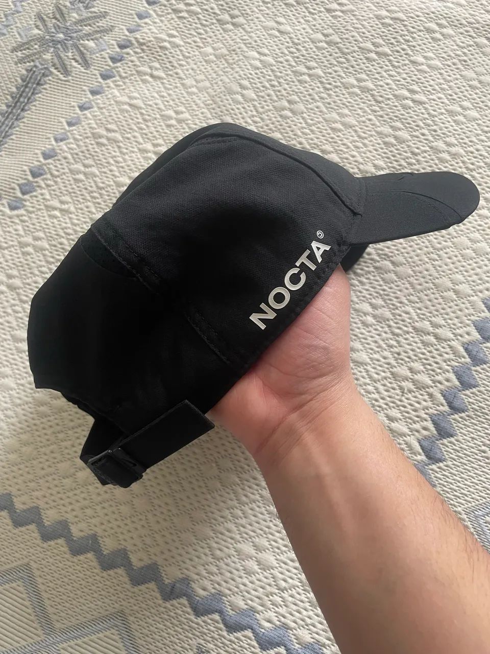 Boné NOCTA X Nike  - Foto 5